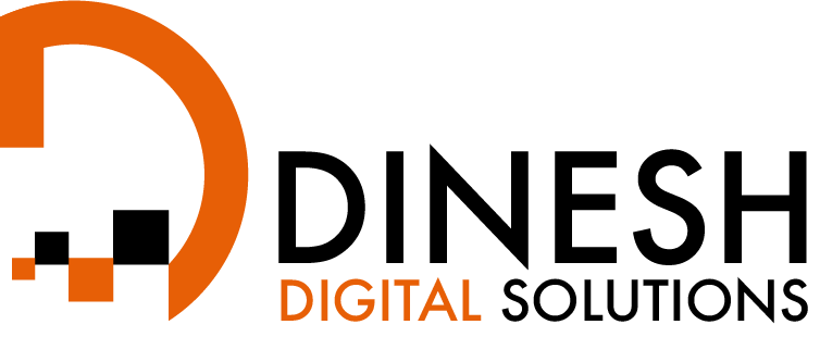 dineshdigitalsolutions.com